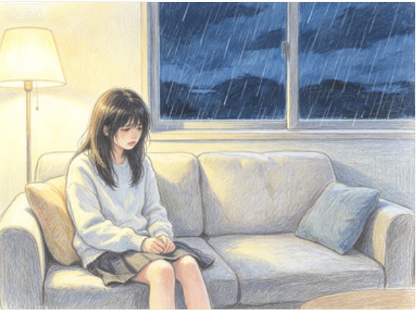 一到阴雨天就emo？这份自我调节指南请收好~