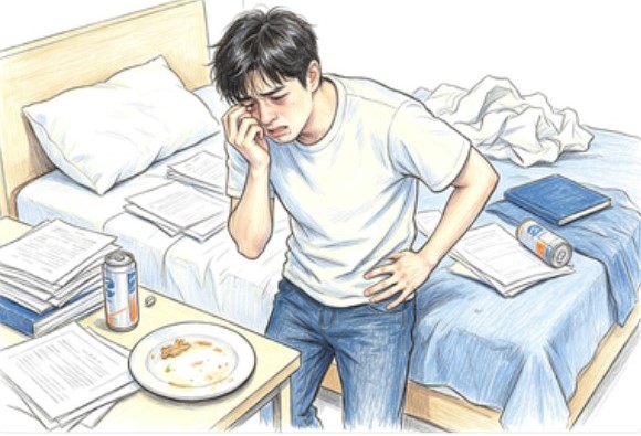 世界卫生日：心理亚健康的9大表现，你有几个？