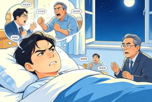 遭遇心理亚健康 七成职场人士“鸭梨山大”