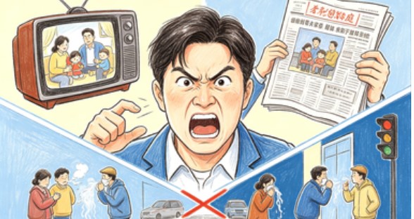11种妄想症，你是其中一种吗
